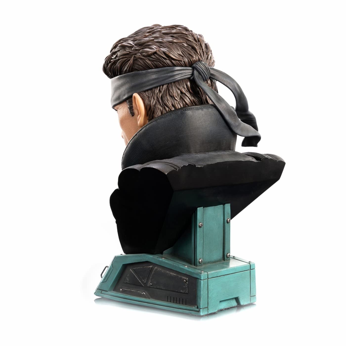 Amazon | メタルギア ソリッド ソリッド・スネーク ライフサイズ